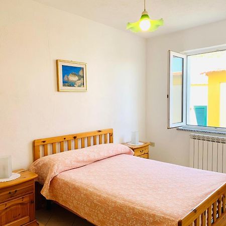 Pensione Casa Verde Sant'Angelo  Eksteriør billede