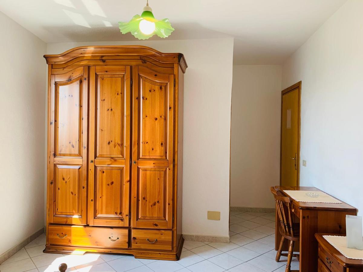 Pensione Casa Verde Sant'Angelo  Eksteriør billede